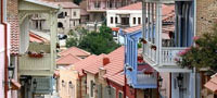 Sighnaghi, Love City